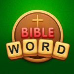 Bible Word Puzzle – Word Games Mod Apk Unlimited Money 4.4.0