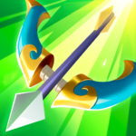 Defender IV Mod Apk Unlimited Money 1.0.61