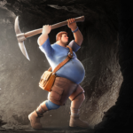 Last Fortress Underground Mod Apk Unlimited Money 25.0402.001