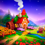 Royal Farm Mod Apk Unlimited Money 1.110.0