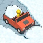 Snow Go Mod Apk Unlimited Money 1.0.0