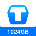 TeraBox Cloud Storage Space Mod Apk UnlockedPremium 3.43.5