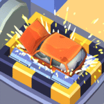 ldle Scrap Factory Mod Apk Unlimited Money 1.0.2