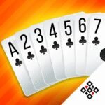 Buraco Canasta GameVelvet Mod Apk Unlimited Money 138.1.20