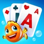 Fishdom Solitaire Mod Apk Unlimited Money 3.3.0.0