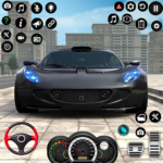 Car Games Simulator Car Racing Mod Apk Unlimited Money 2.4.0