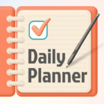 Daily Planner and Journal Mod Apk UnlockedPremium 49.0