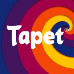 Tapet Wallpapers Generator Mod Apk UnlockedPremium 10.001.000