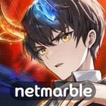 Tower of God NEW WORLD Mod Apk Unlimited Money 2.11.00