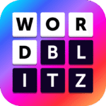 Word Blitz Mod Apk Unlimited Money 7.45.0