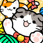 Cat Condo Mod Apk Unlimited Money 1.2