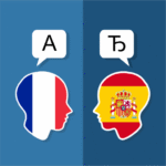 French Spanish Translator Mod Apk UnlockedPremium 5.0.2