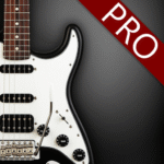 Guitar Riff Pro Mod Apk UnlockedPremium Android 15 Fixes
