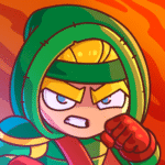 Heroes Dragons Mod Apk UnlockedPremium 2.2.5