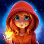 Merge Fairy Tales – Merge Game Mod Apk Unlimited Money 14.8