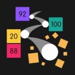 Physics Balls Pro Mod Apk Unlimited Money 1.49