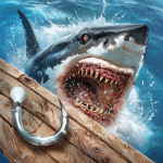 Raft Ocean Beasts Survival Mod Apk Unlimited Money 1.5
